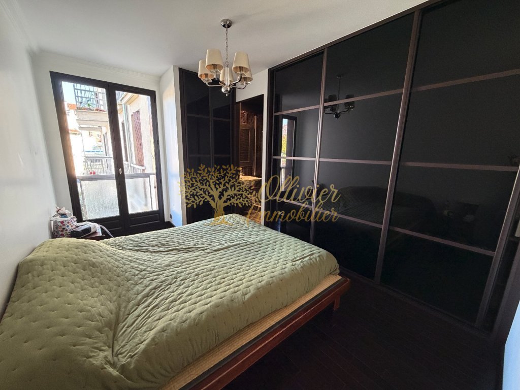 APPARTEMENT T3 A VENDRE - ST MAUR DES FOSSES Adamville - 81.03 m2 - 499�000�&euro;