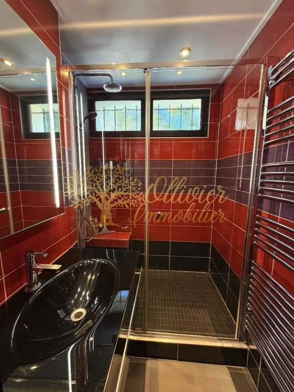 APPARTEMENT T3 A VENDRE - ST MAUR DES FOSSES Adamville - 81.03 m2 - 499�000�&euro;