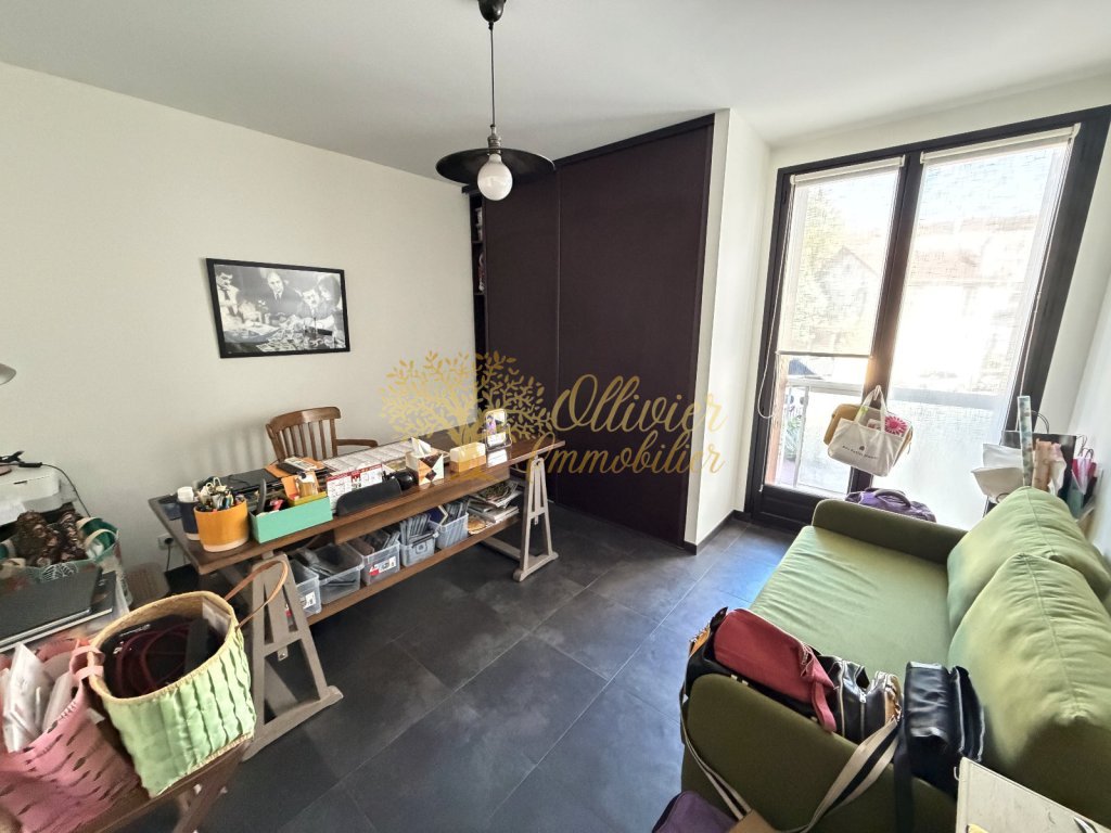 APPARTEMENT T3 A VENDRE - ST MAUR DES FOSSES Adamville - 81.03 m2 - 499�000�&euro;