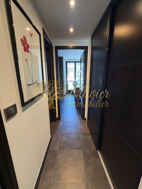 APPARTEMENT T3 A VENDRE - ST MAUR DES FOSSES Adamville - 81.03 m2 - 499�000�&euro;