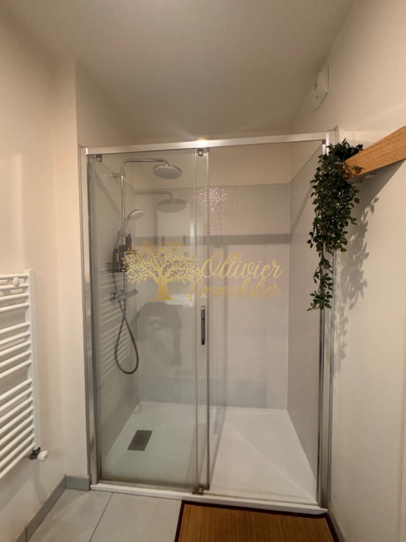 APPARTEMENT T3 A VENDRE - ST MAUR DES FOSSES Adamville - 61.4 m2 - 379 000 &euro;