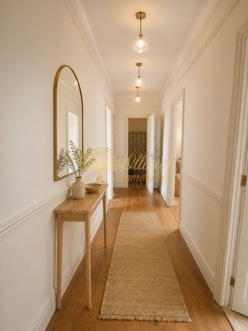 APPARTEMENT T3 A VENDRE - ST MAUR DES FOSSES - 55.9 m2 - 273 000 &euro;