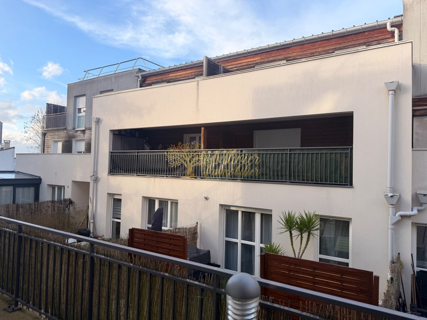 APPARTEMENT T3 A VENDRE - TORCY - 65 m2 - 229�900�&euro;