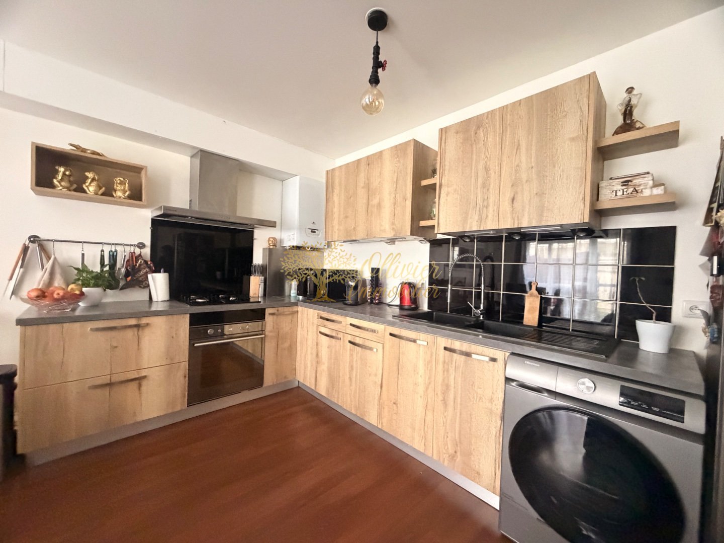 APPARTEMENT T3 A VENDRE - TORCY - 65 m2 - 229�900�&euro;