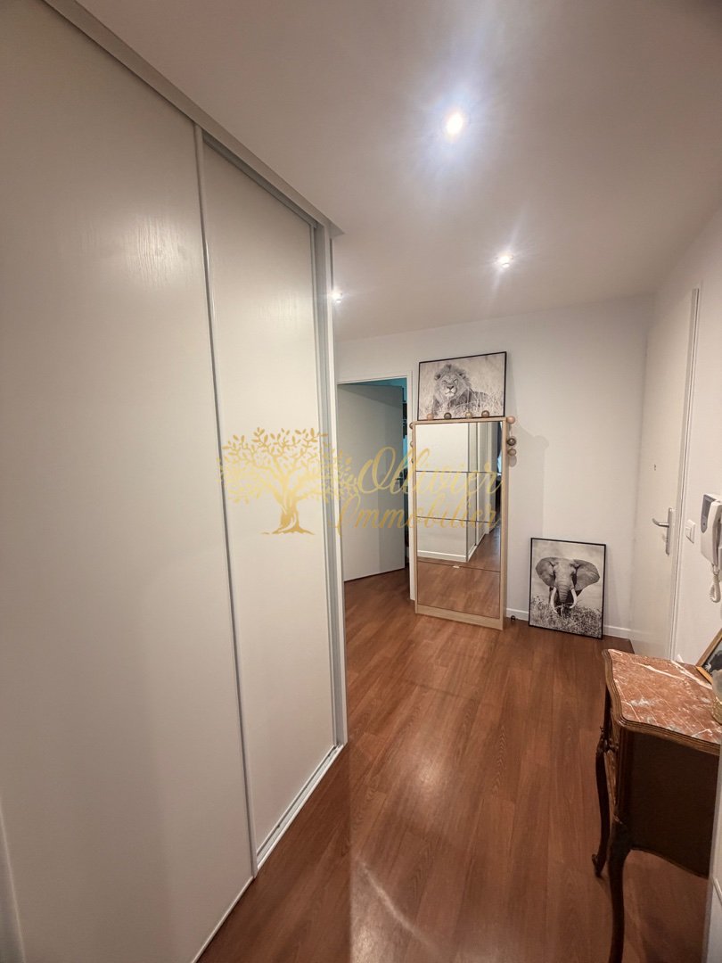 APPARTEMENT T3 A VENDRE - TORCY - 65 m2 - 229�900�&euro;