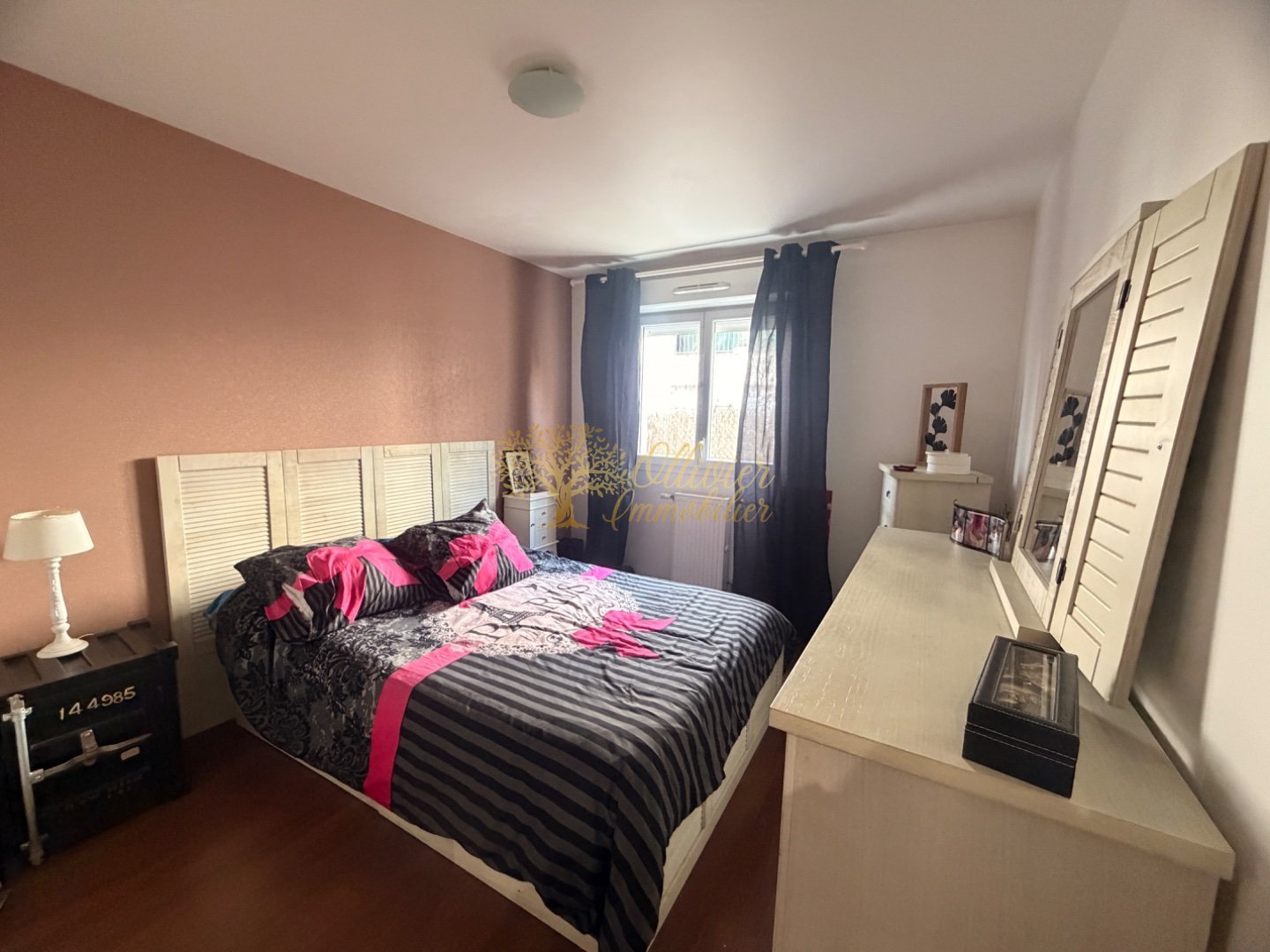 APPARTEMENT T3 A VENDRE - TORCY - 65 m2 - 229�900�&euro;