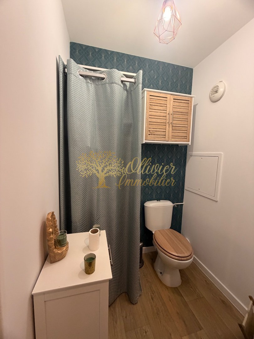 APPARTEMENT T3 A VENDRE - TORCY - 65 m2 - 229�900�&euro;