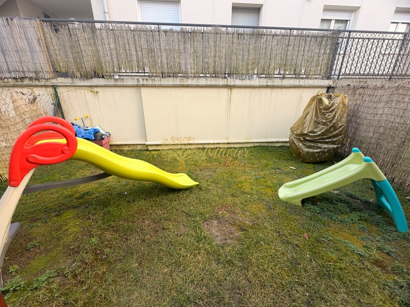 APPARTEMENT T3 A VENDRE - TORCY - 65 m2 - 229�900�&euro;