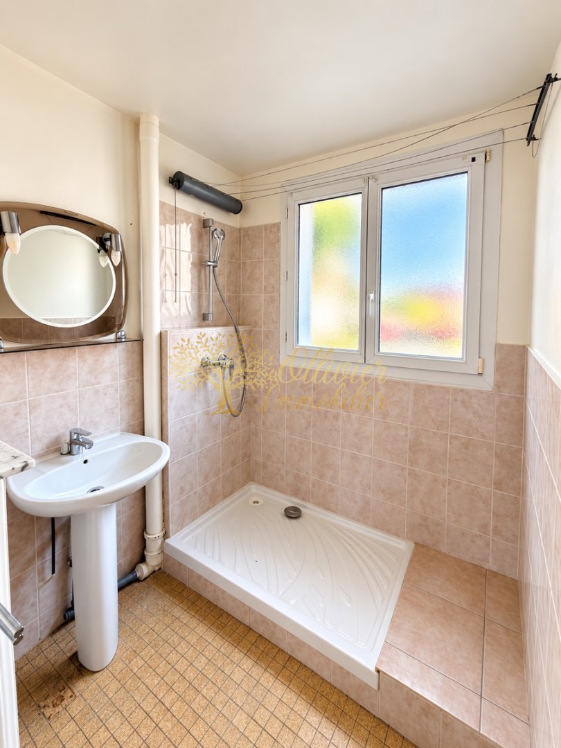 APPARTEMENT T4 A VENDRE - CHAMPIGNY SUR MARNE MAROC - 62.1 m2 - 227 000 &euro;