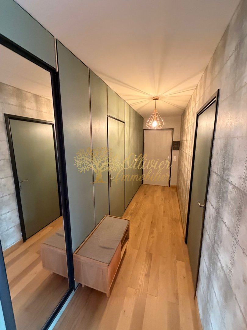 APPARTEMENT T4 A VENDRE - CHAMPIGNY SUR MARNE - 73.24 m2 - 334�000�&euro;