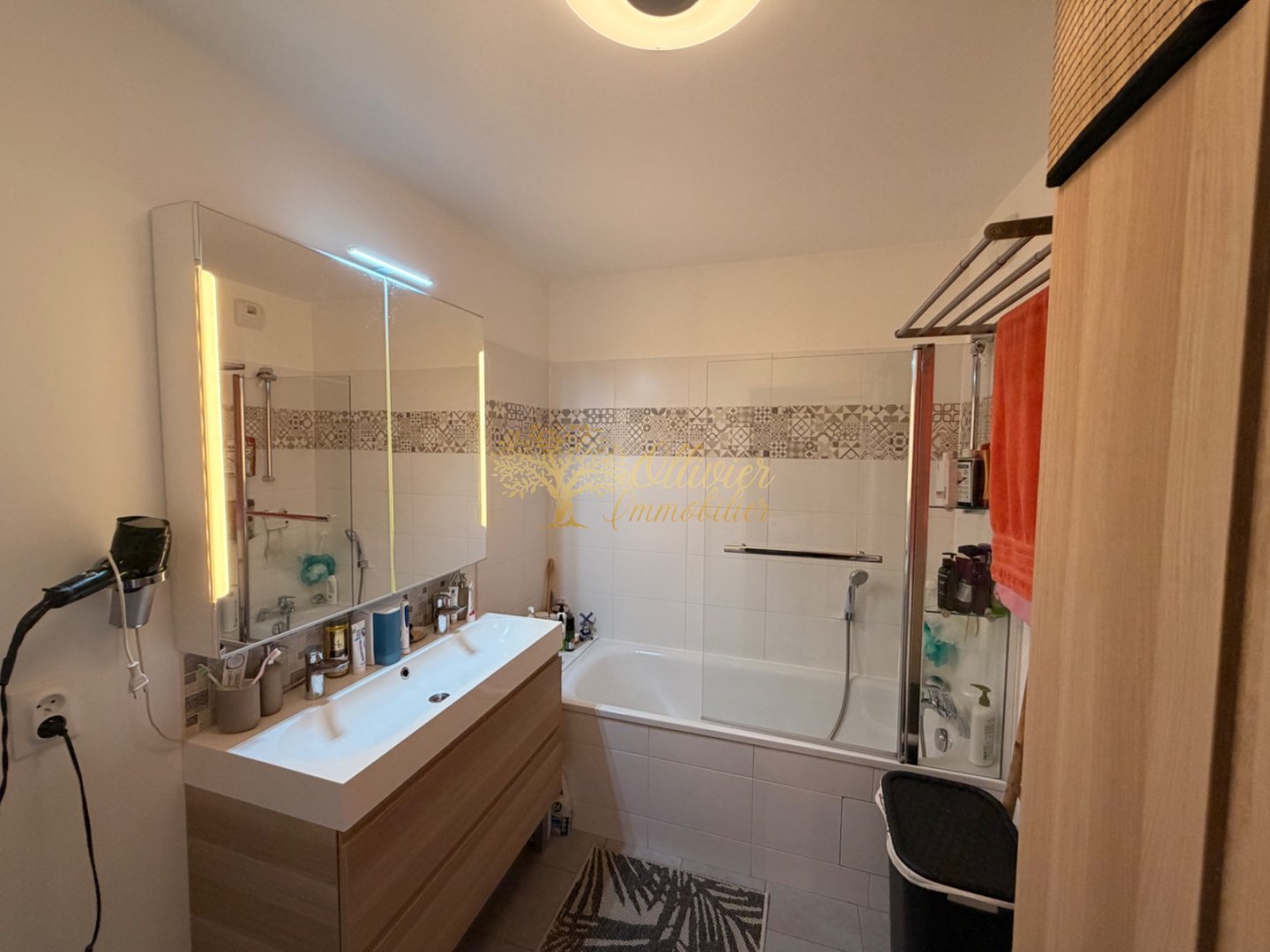 APPARTEMENT T4 A VENDRE - CHAMPIGNY SUR MARNE - 73.24 m2 - 334�000�&euro;