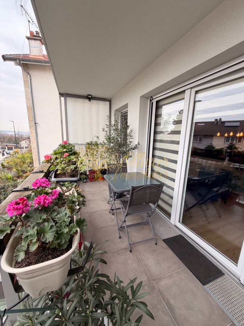 APPARTEMENT T4 A VENDRE - CHAMPIGNY SUR MARNE - 73.24 m2 - 334�000�&euro;