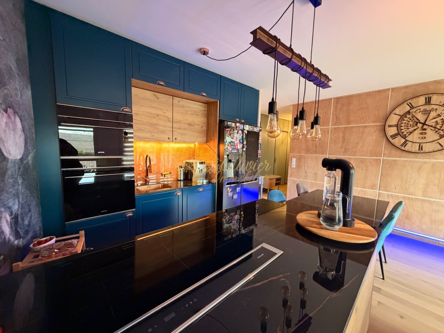 APPARTEMENT T4 A VENDRE - CHAMPIGNY SUR MARNE - 73.24 m2 - 329 000 &euro;