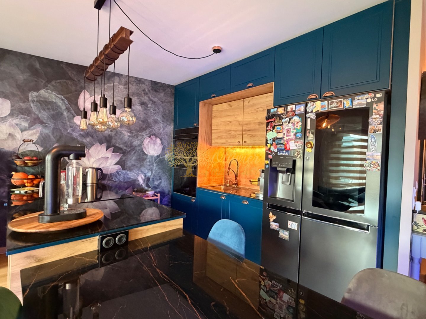 APPARTEMENT T4 A VENDRE - CHAMPIGNY SUR MARNE - 73.24 m2 - 329 000 &euro;