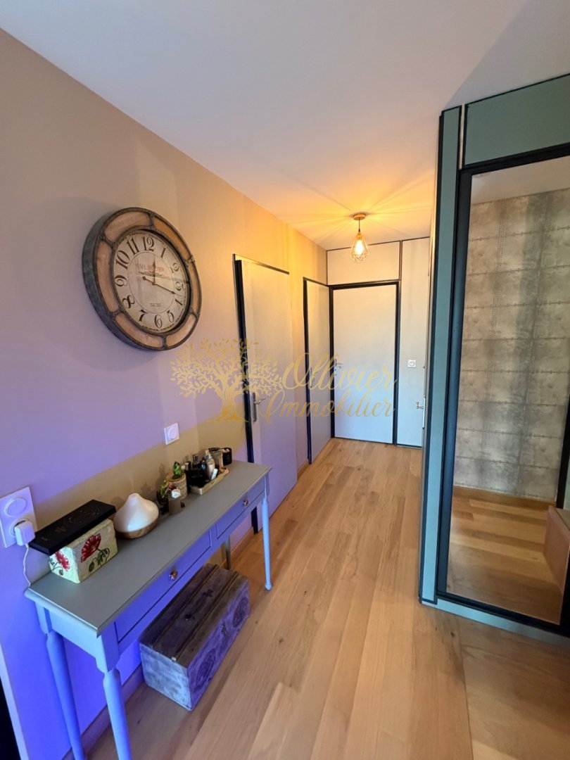 APPARTEMENT T4 A VENDRE - CHAMPIGNY SUR MARNE - 73.24 m2 - 329 000 &euro;