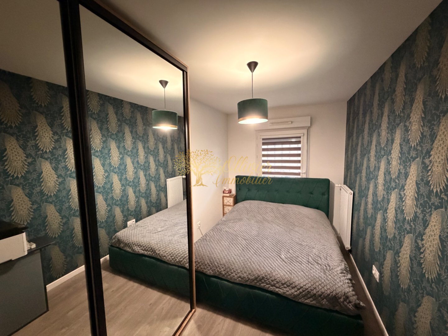 APPARTEMENT T4 A VENDRE - CHAMPIGNY SUR MARNE - 73.24 m2 - 329 000 &euro;