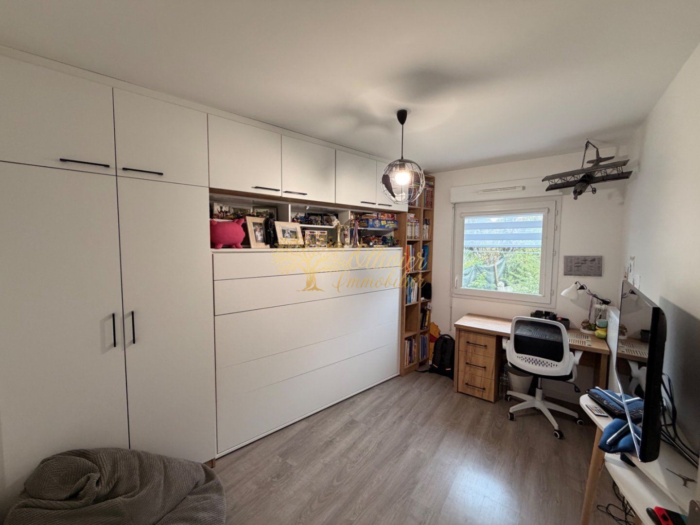 APPARTEMENT T4 A VENDRE - CHAMPIGNY SUR MARNE - 73.24 m2 - 329 000 &euro;