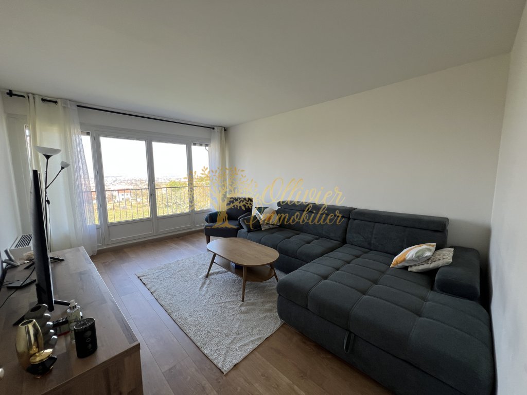 APPARTEMENT T4 A VENDRE - CHENNEVIERES SUR MARNE - 74 m2 - 229�000�&euro;