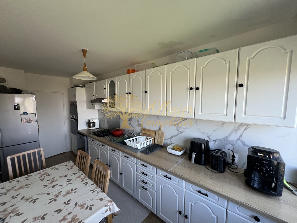 APPARTEMENT T4 A VENDRE - CHENNEVIERES SUR MARNE - 74 m2 - 229�000�&euro;