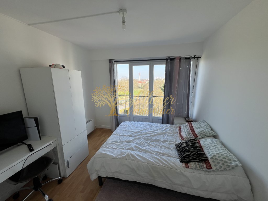 APPARTEMENT T4 A VENDRE - CHENNEVIERES SUR MARNE - 74 m2 - 229�000�&euro;