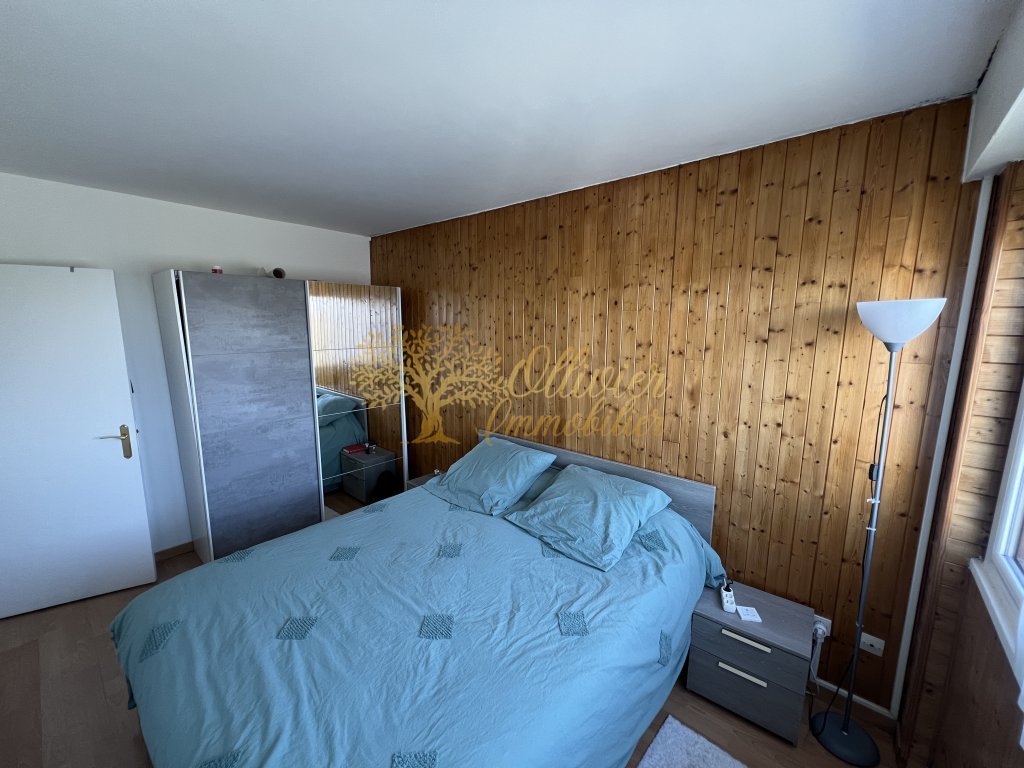 APPARTEMENT T4 A VENDRE - CHENNEVIERES SUR MARNE - 74 m2 - 229�000�&euro;