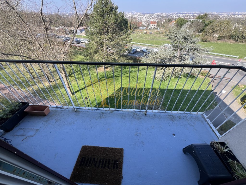 APPARTEMENT T4 A VENDRE - CHENNEVIERES SUR MARNE - 74 m2 - 229�000�&euro;