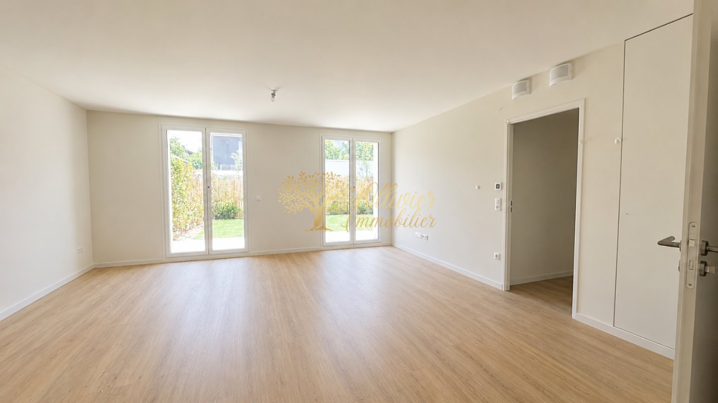 TYPE 4 pièces - 95,5 m² - 920 000 € - Quartier Polangis, Joinville-le-Pont