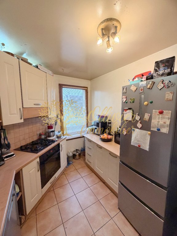 APPARTEMENT T4 A VENDRE - PONTAULT COMBAULT - 84 m2 - 267�000�&euro;