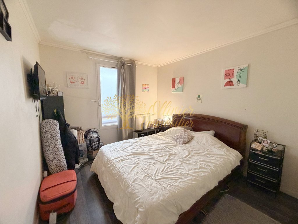 APPARTEMENT T4 A VENDRE - PONTAULT COMBAULT - 84 m2 - 267�000�&euro;