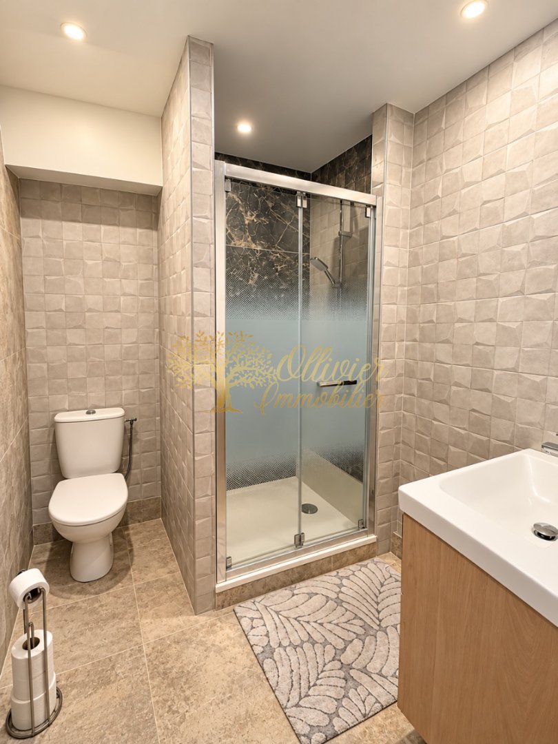 APPARTEMENT T4 A VENDRE - PONTAULT COMBAULT - 84 m2 - 229 900 &euro;