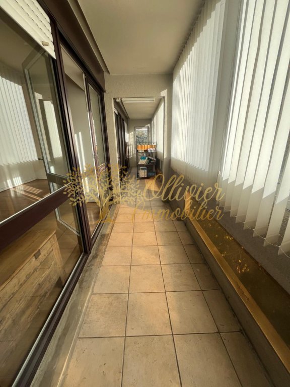 4 pi�ces A VENDRE - SUCY EN BRIE Quartier des Berges - 95.83 m2 - 225�000�&euro;