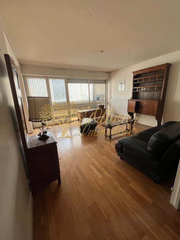 4 pi�ces A VENDRE - SUCY EN BRIE Quartier des Berges - 95.83 m2 - 225�000�&euro;