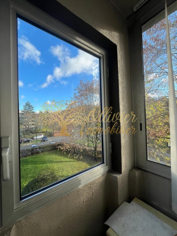 4 pi�ces A VENDRE - SUCY EN BRIE Quartier des Berges - 95.83 m2 - 225�000�&euro;