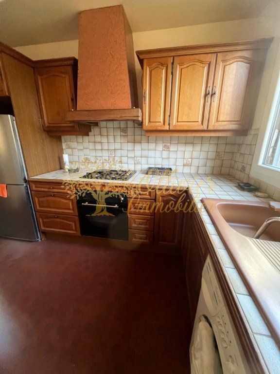 4 pi�ces A VENDRE - SUCY EN BRIE Quartier des Berges - 95.83 m2 - 225�000�&euro;