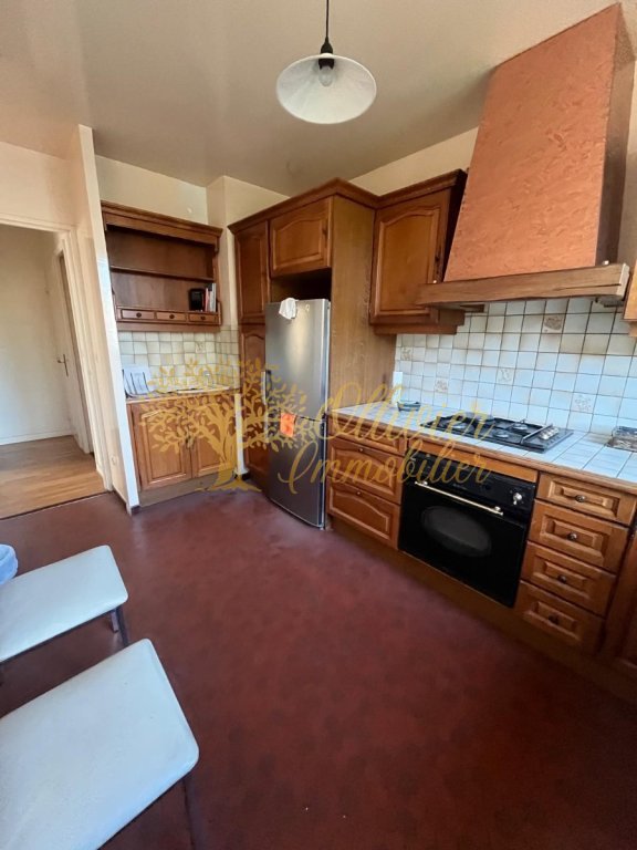 4 pi�ces A VENDRE - SUCY EN BRIE Quartier des Berges - 95.83 m2 - 225�000�&euro;