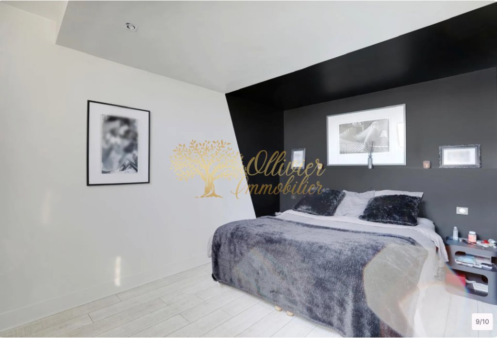 Appartement 5 pi�ces 183 m� � Alfortville A VENDRE - ALFORTVILLE - 183 m2 - 1�200�000�&euro;