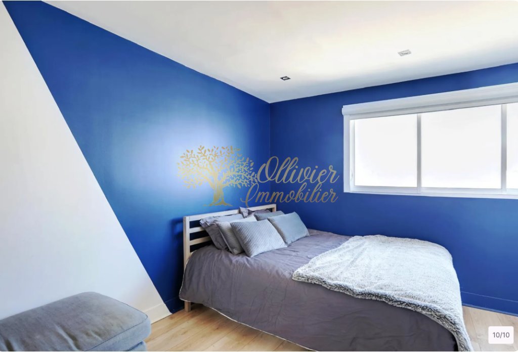 Appartement 5 pi�ces 183 m� � Alfortville A VENDRE - ALFORTVILLE - 183 m2 - 1�200�000�&euro;