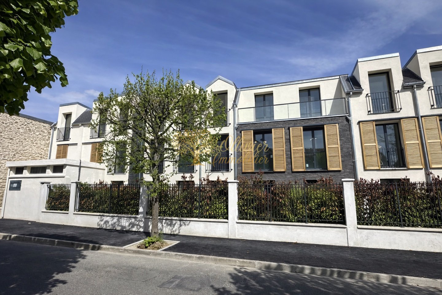 TYPE 5 pièces - 124,3 m² - 1 170 000 € - Quartier Polangis, Joinville-le-Pont