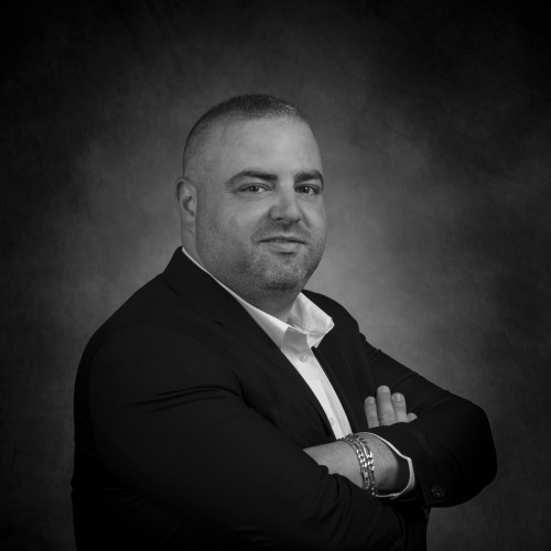 Conseiller immobilier � OLLIVIER IMMOBILIER - Geoffrey Barre