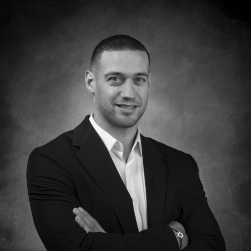 Conseiller immobilier � OLLIVIER IMMOBILIER - Nicolas MACHADO