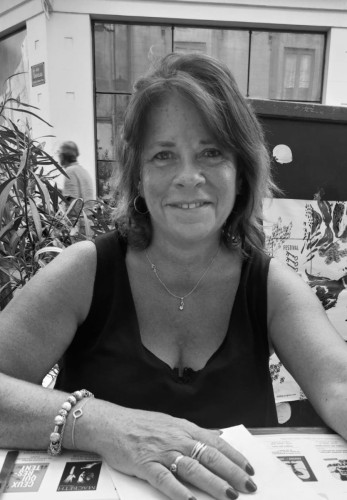 Conseiller immobilier � OLLIVIER IMMOBILIER - Christine Ollivier