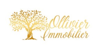 Logo de l'agence OLLIVIER IMMOBILIER
