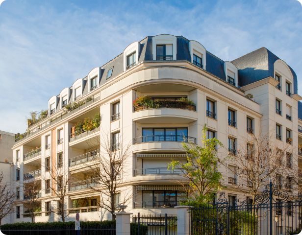 Immobilier Val de Marne