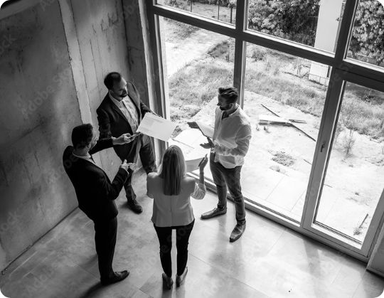 Ollivier Immobilier, l'immobilier en toute s�r�nit�